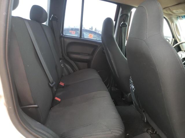 Photo 11 from auction – 2004 JEEP LIBERTY SP with VIN 1J4GL48K64W251928
