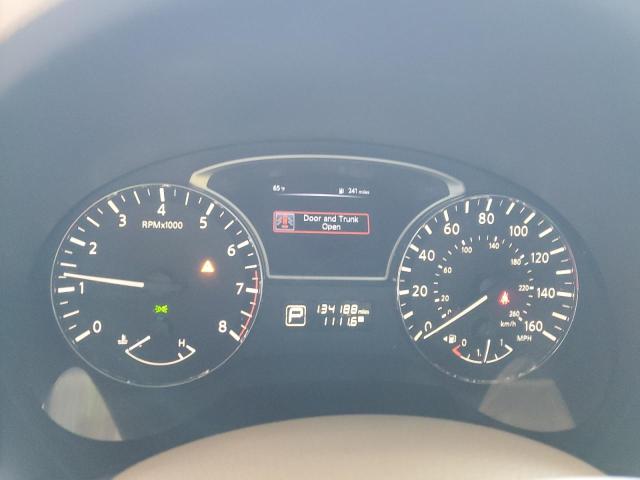 Photo 9 from auction – 2015 NISSAN ALTIMA 2.5 with VIN 1N4AL3AP1FC489367