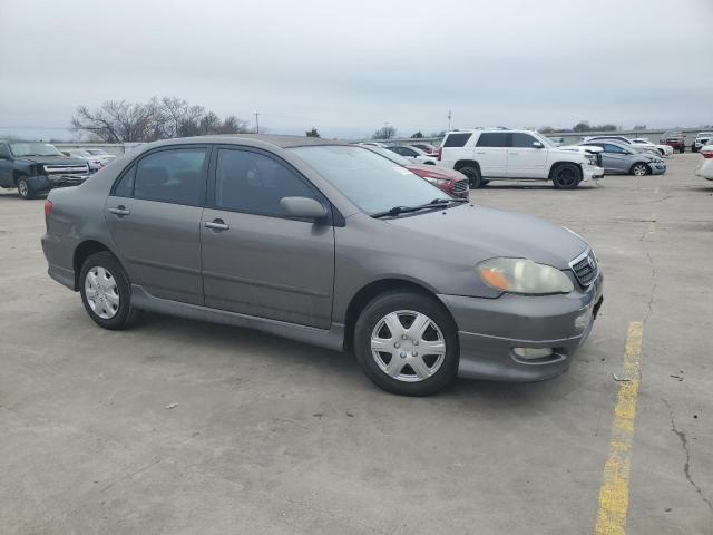 Photo 4 from auction – 2005 TOYOTA COROLLA CE with VIN 1NXBR32EX5Z532408