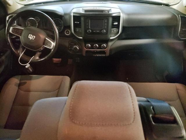 Photo 8 from auction – 2019 RAM 1500 BIG H with VIN 1C6RRFFG4KN878838