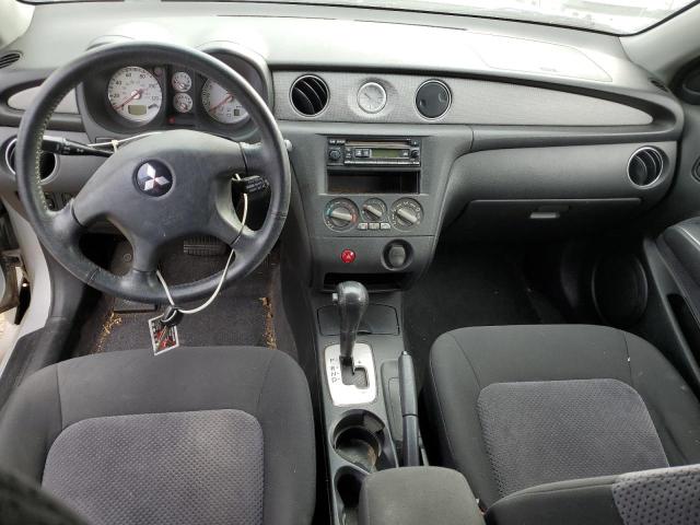 Photo 8 from auction – 2003 MITSUBISHI OUTLANDER with VIN JA4LX41GX3U043098