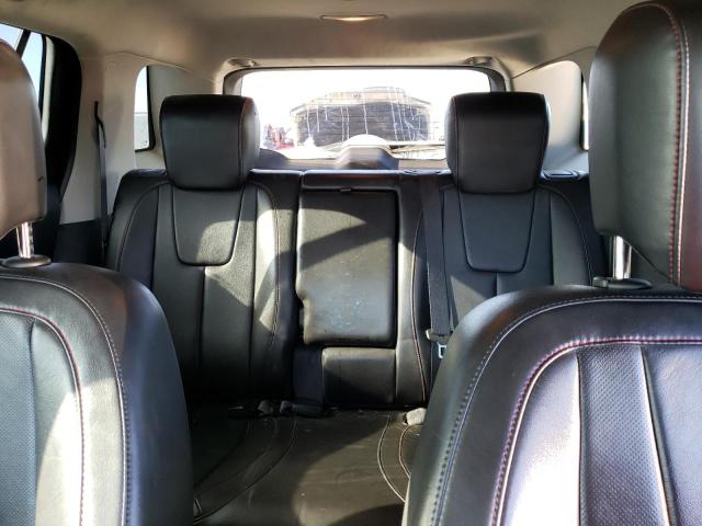 Photo 10 from auction – 2011 GMC TERRAIN SL with VIN 2CTALUEC5B6302615