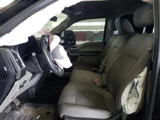 Photo 7 from auction – 2017 FORD F150 SUPER with VIN 1FTEW1EP9HKC08569