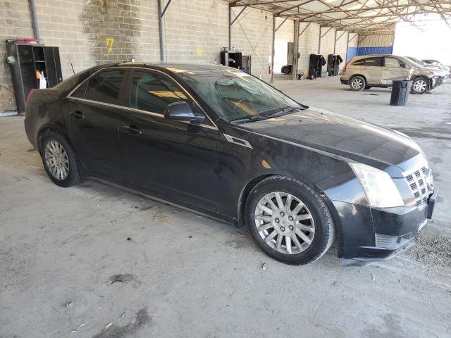 Photo 4 from auction – 2012 CADILLAC CTS with VIN 1G6DA5E55C0157899