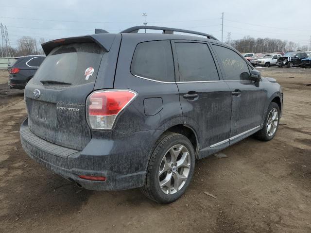 Photo 3 from auction – 2018 SUBARU FORESTER 2 with VIN JF2SJAWC9JH514933