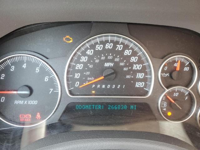 Photo 9 from auction – 2007 GMC ENVOY with VIN 1GKDS13S072250369