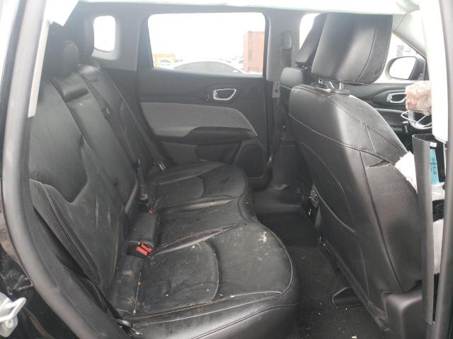 Photo 10 from auction – 2022 JEEP COMPASS LA with VIN 3C4NJDFB1NT114182