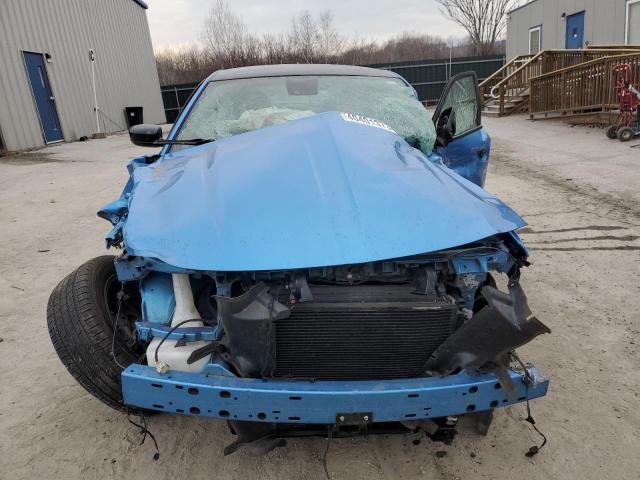 Photo 5 from auction – 2019 DODGE CHARGER SX with VIN 2C3CDXJG9KH683986