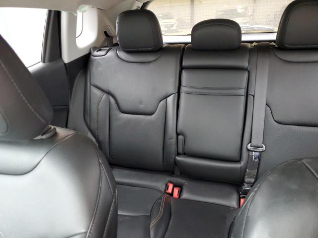Photo 10 from auction – 2019 JEEP COMPASS LI with VIN 3C4NJDCB3KT842702