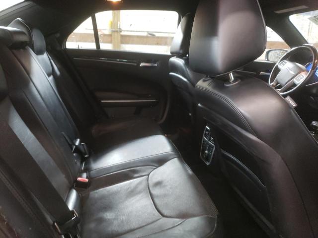 Photo 10 from auction – 2014 CHRYSLER 300C with VIN 2C3CCAKG1EH269636