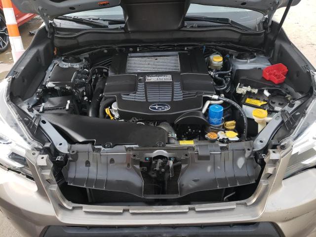 Photo 12 from auction – 2018 SUBARU FORESTER 2 with VIN JF2SJGWC9JH582765