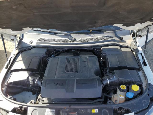 Photo 12 from auction – 2011 LAND ROVER LR4 HSE with VIN SALAG2D44BA567228