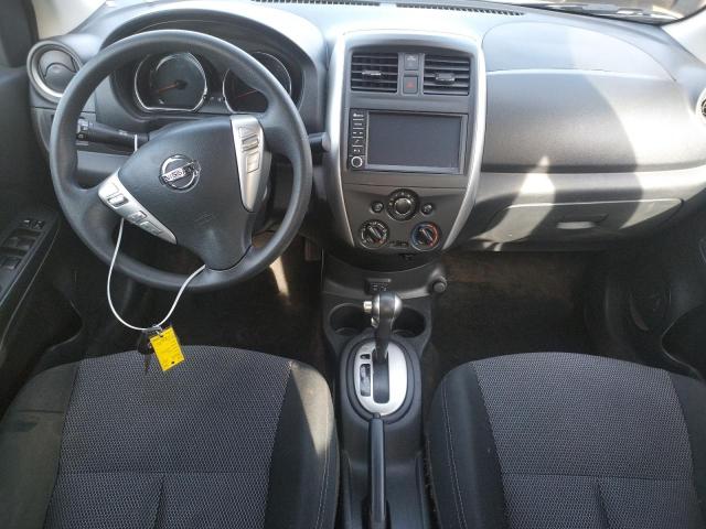 Photo 8 from auction – 2019 NISSAN VERSA S with VIN 3N1CN7AP3KL862401