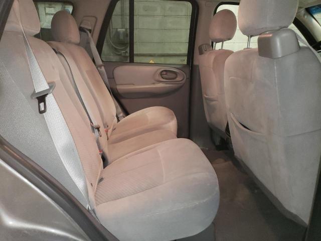 Photo 11 from auction – 2008 CHEVROLET TRAILBLAZE with VIN 1GNDT13S982196149