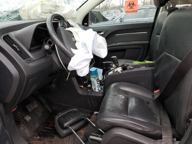 Photo 7 from auction – 2010 DODGE JOURNEY R/ with VIN 3D4PH6FV6AT217671