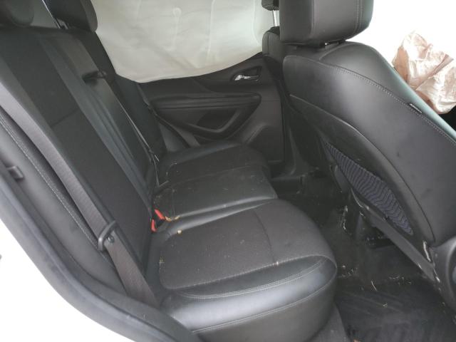 Photo 11 from auction – 2018 BUICK ENCORE PRE with VIN KL4CJASB8JB615930