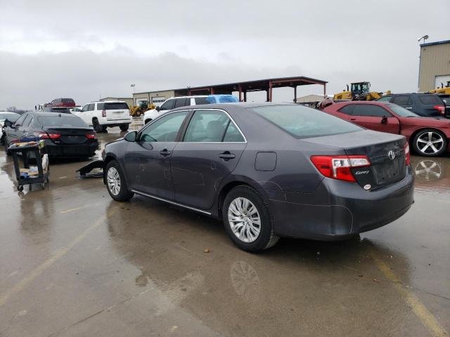 Zdjęcie 2 z aukcji – 2012 TOYOTA CAMRY BASE z VIN 4T4BF1FK0CR266476