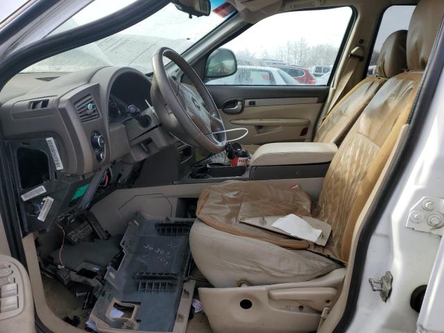 Photo 7 from auction – 2005 BUICK RENDEZVOUS with VIN 3G5DB03E15S566176