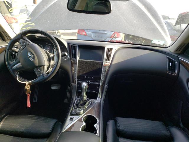 Photo 8 from auction – 2014 INFINITI Q50 BASE with VIN JN1BV7ARXEM686907