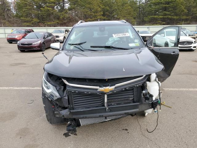 Photo 5 from auction – 2019 CHEVROLET EQUINOX PR with VIN 2GNAXNEV1K6222761