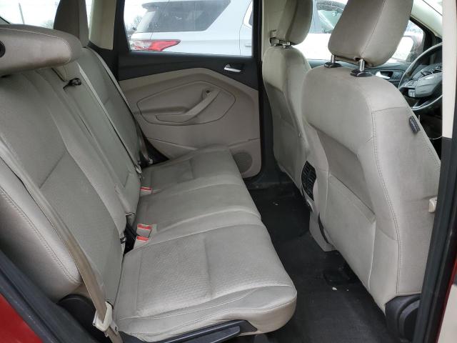 Photo 11 from auction – 2018 FORD ESCAPE SE with VIN 1FMCU9GD8JUA34224