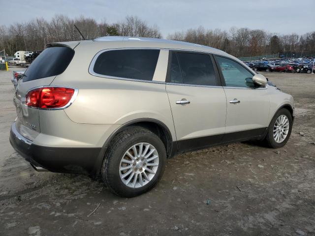 Photo 3 from auction – 2010 BUICK ENCLAVE CX with VIN 5GALVBED1AJ130775