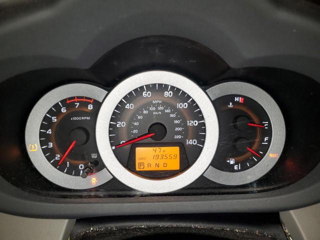 Photo 9 from auction – 2011 TOYOTA RAV4 with VIN 2T3BF4DV6BW098714