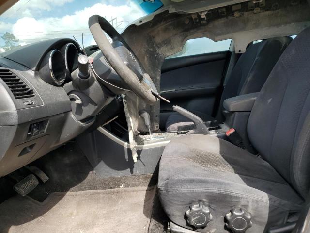 Photo 7 from auction – 2005 NISSAN ALTIMA S with VIN 1N4AL11D75C283639