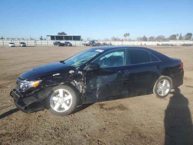 TOYOTA CAMRY L 2014 with VIN 4T1BF1FK8EU301844 - Photo from auction