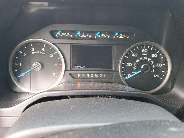 صورة رقم 9 من المزاد - 2015 FORD F150 SUPER مع VIN 1FTEW1EF5FFC91334