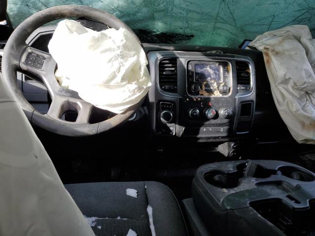 Photo 8 from auction – 2021 RAM 1500 CLASS with VIN 1C6RR7GG7MS507360