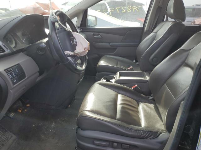Photo 7 from auction – 2013 HONDA ODYSSEY EX with VIN 5FNRL5H61DB031091