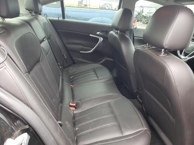 Photo 10 from auction – 2014 BUICK REGAL PREM with VIN 2G4GM5ER9E9170227