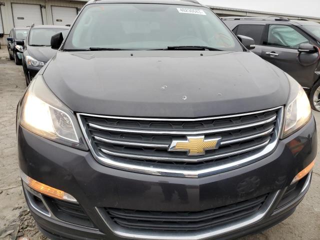 Photo 5 from auction – 2016 CHEVROLET TRAVERSE L with VIN 1GNKRHKD9GJ217362