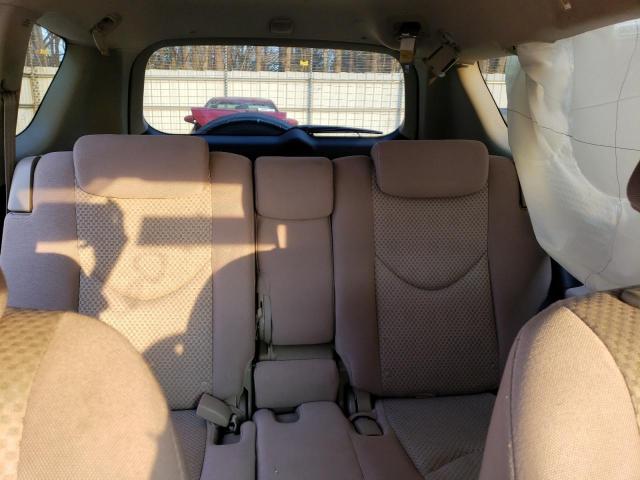 صورة رقم 10 من المزاد - 2008 TOYOTA RAV4 مع VIN JTMZD33V985116073