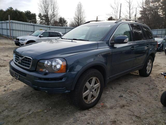 VOLVO XC90 3.2 2007 with VIN YV4CM982371388628 - Photo from auction