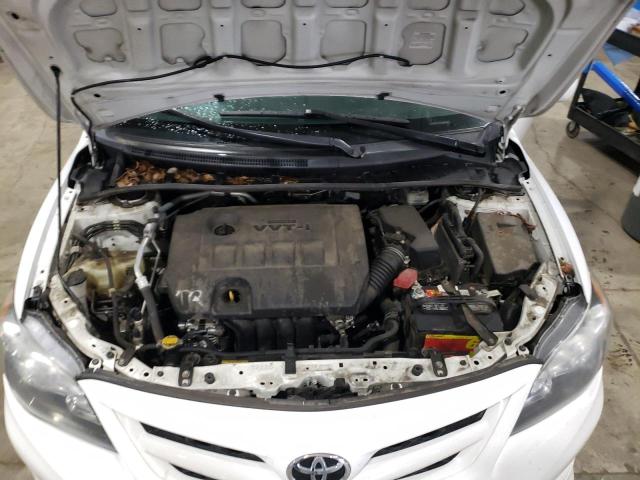 Фото 11 с аукциона – 2013 TOYOTA COROLLA BA с VIN 2T1BU4EE9DC079110