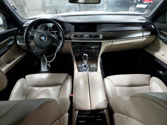 Photo 8 from auction – 2012 BMW ALPINA B7 with VIN WBAKC8C56CC434932
