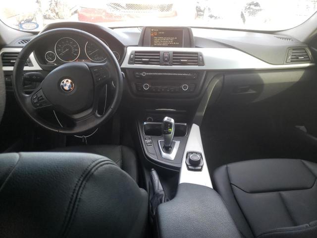 Photo 8 from auction – 2013 BMW 328 I with VIN WBA3A5C55DF351369