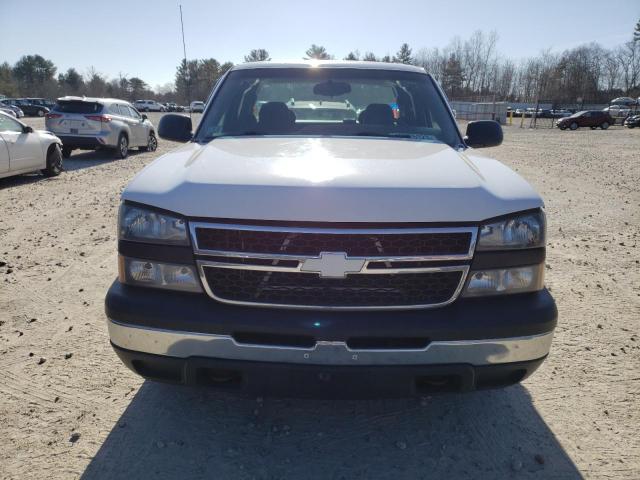 Photo 5 from auction – 2007 CHEVROLET SILVERADO with VIN 1GCEC19X47Z147947