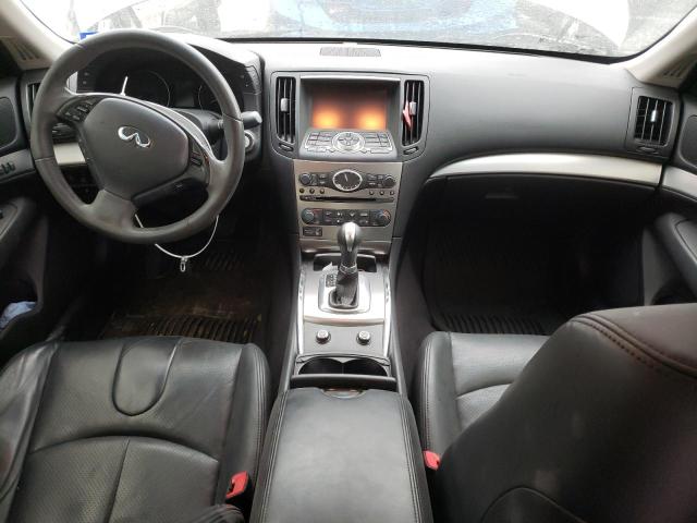 Photo 8 from auction – 2013 INFINITI G37 BASE with VIN JN1CV6AP6DM722507