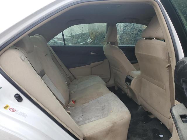 Photo 10 from auction – 2012 TOYOTA CAMRY BASE with VIN 4T4BF1FK1CR257656