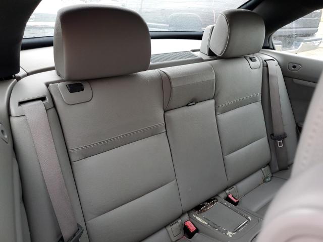 Photo 10 from auction – 2007 BMW 335 I with VIN WBAWL73567PX48400