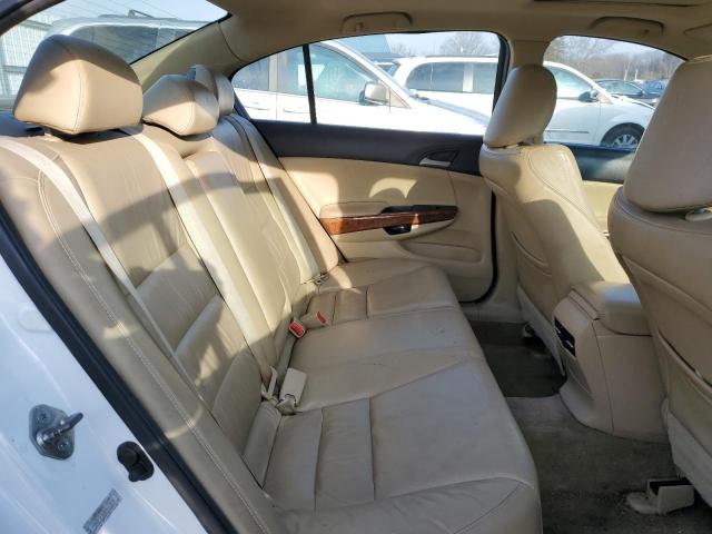 Photo 10 from auction – 2012 HONDA ACCORD EXL with VIN 1HGCP3F82CA037090