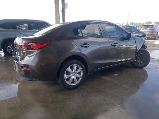 Photo 3 from auction – 2015 MAZDA 3 SPORT with VIN 3MZBM1U78FM175402