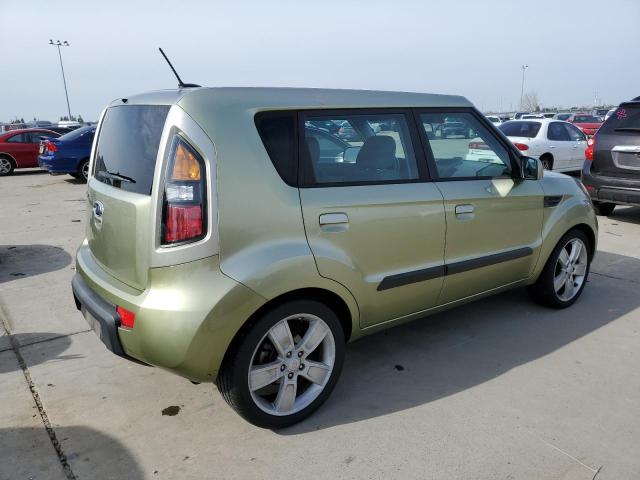 Foto 3 de la subasta – 2010 KIA SOUL + con VIN KNDJT2A28A7038477