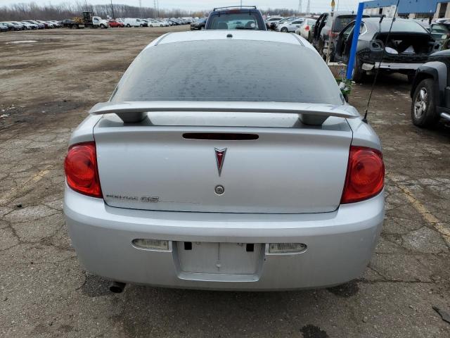 Photo 6 from auction – 2008 PONTIAC G5 with VIN 1G2AL18F287221620