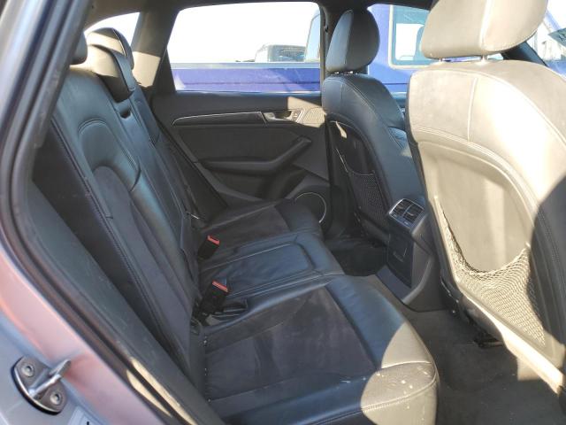 Photo 10 from auction – 2016 AUDI SQ5 PREMIU with VIN WA1CCAFP9GA114771