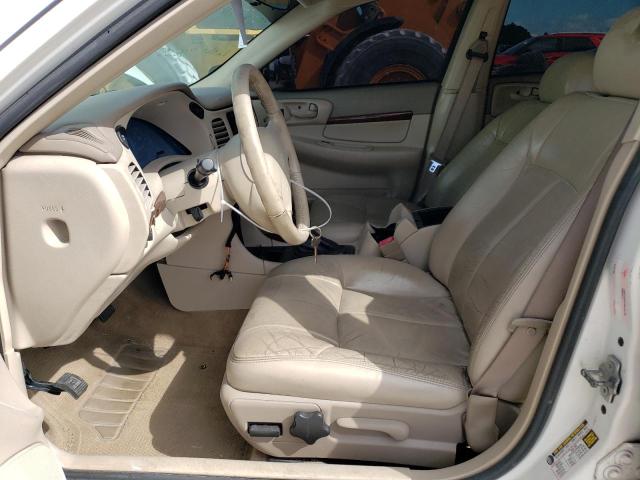 Zdjęcie 7 z aukcji – 2004 CHEVROLET IMPALA z VIN 2G1WH52K149406078
