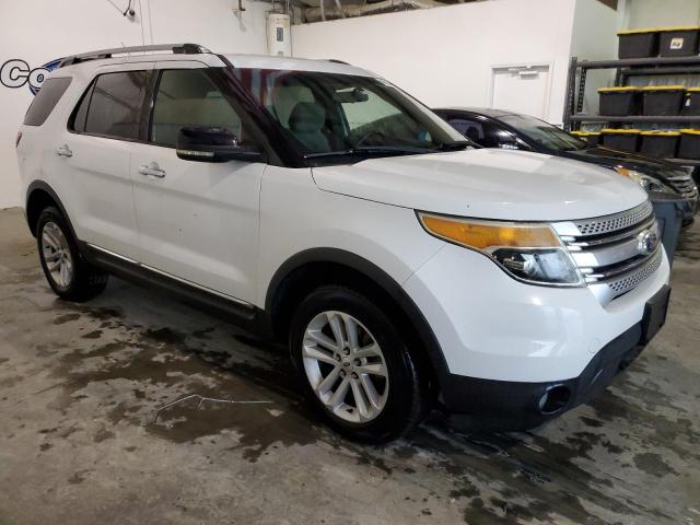 Photo 4 from auction – 2013 FORD EXPLORER X with VIN 1FM5K8D81DGB08313